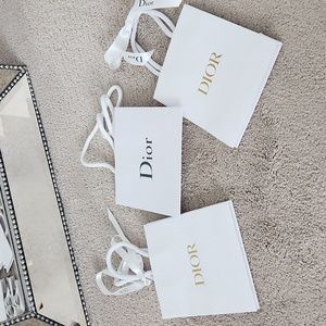 Dior Mini Bags